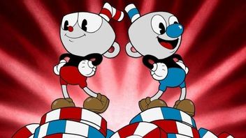 Cuphead - dobra sprzedaż oraz entuzjastyczne recenzje