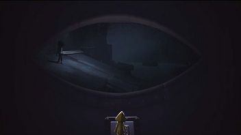 Little Nightmares dostanie DLC z nowym bohaterem?