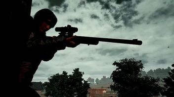 Playerunknown's Battlegrounds znowu najlepszy. Top 10 Steam (26 marca - 1 kwietnia)