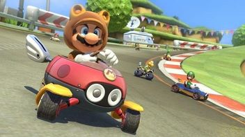 Shigeru Miyamoto: "Nintendo już zastanawia się nad nową konsolą"