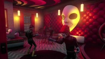 We Happy Few zostanie zekranizowane