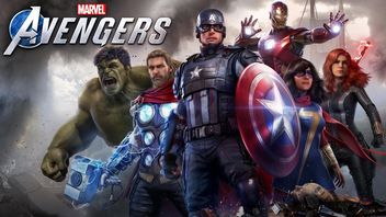 Marvel's Avengers - oceny graczy i popularność dzień po premierze