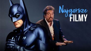 Najgorsze filmy świetnych aktorów