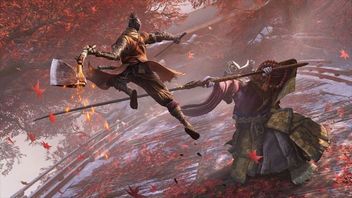 Sekiro Shadows Die Twice - nowy gameplay pokazuje starcia z bossami