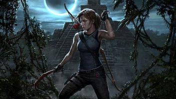 Gracze odkrywają wycięte zakończenie w Shadow of the Tomb Raider