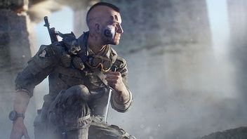 Battlefield 5 zmienia się po zakończonej becie