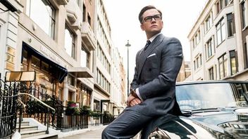 Kingsman 3 trafi do kin w listopadzie 2019 roku