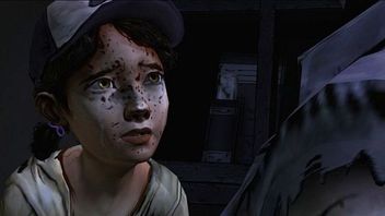 Telltale zwalnia prawie wszystkich pracowników. The Walking Dead nie zostanie dokończone [Aktualizacja]