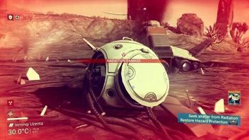 No Man's Sky nowym numerem jeden. Top 10 Steam (24 - 30 lipca)