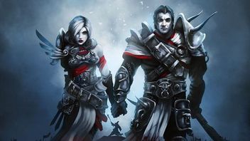 Divinity: Grzech Pierworodny - spolszczenie ukaże się 26 września