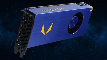 Nowe benchmarki ze starcia kart AMD Radeon RX Vega Frontier Edition i GeForce GTX 1080