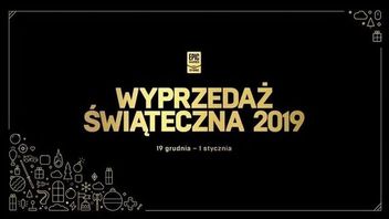 Świąteczna wyprzedaż w Epic Games Store – najlepsze okazje z kuponem o wartości 40 zł