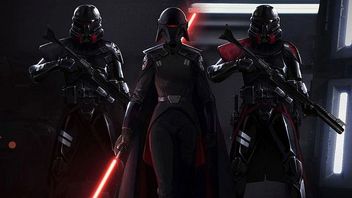 Star Wars Jedi: Fallen Order z rewelacyjną sprzedażą w dystrybucji cyfrowej