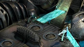 Torment: Tides of Numenera przesunięte na 2016 rok; beta jeszcze w tym roku