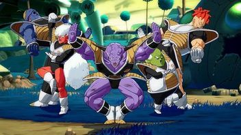 Dragon Ball FighterZ ukaże się wcześniej niż zakładano?