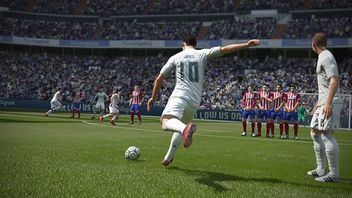 Miniony rok na rynku brytyjskim należał do PlayStation 4 i FIFA 16