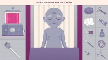 A Mortician’s Tale - zapowiedziano grę o pracy w domu pogrzebowym