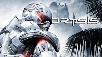 Crytek – finansowych kłopotów ciąg dalszy