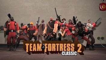 Darmowy mod Team Fortress 2 Classic już dostępny do pobrania