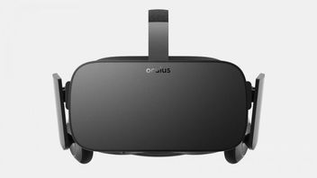Oculus Rift pozwala na wykorzystanie danych użytkowników przez osoby trzecie