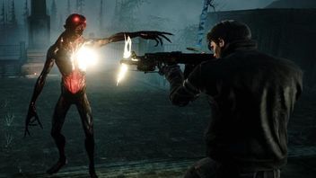 Alone in the Dark: Illumination na prawie siedmiominutowym materiale