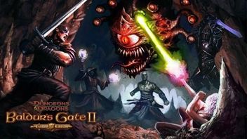 Promocje mobilne na weekend 31 stycznia – 1 lutego (Baldur's Gate II, Warhammer 40k: Carnage)