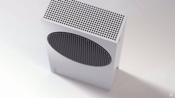 Xbox Series S odpali wstecznie kompatybilne gry w jakości z Xbox One S