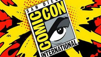 Trailery Aquamana, Shazama i nowych Fantastycznych Zwierząt - szturm Warner Bros. na Comic-Con