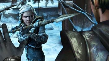 Czwarty epizod Games of Thrones: A Telltale Game Series już wkrótce