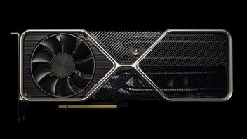 Benchmark GeForce RTX 3080 w Shadow of the Tomb Raider i Far Cry: New Dawn
