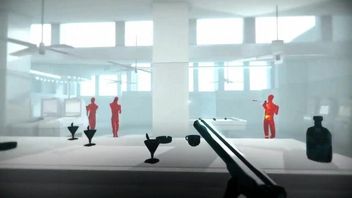 SUPERHOT w supergorącej pierwszej dziesiątce hitów. Top 10 Steam (28 lutego - 5 marca)