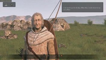 Mount & Blade II: Bannerlord - nowy gameplay