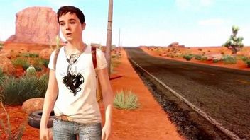 Beyond: Dwie Dusze na PlayStation 4 w ofercie niemieckich sklepów