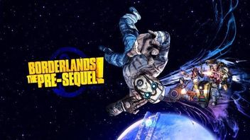 Borderlands: The Pre-Sequel! na 14-minutowym zapisie rozgrywki