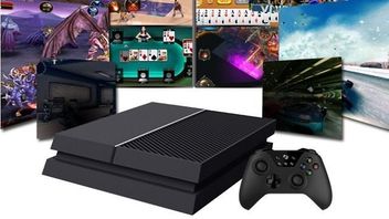 OUYE - powstanie konsola łącząca w jedno Xboksa One i PlayStation 4