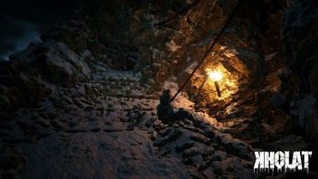 Kholat - sprzedano pół miliona egzemplarzy; wkrótce premiera gry na Xboksie One