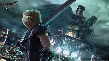 Final Fantasy VII Remake zmieniło dewelopera