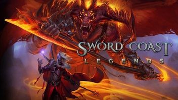 Graliśmy w Sword Coast Legends - RPG z potężnymi możliwościami edycyjnymi