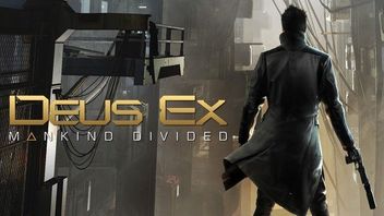  Widzieliśmy Deus Ex: Mankind Divided – nadchodzi cyberpunkowy RPG o jakim marzyliśmy