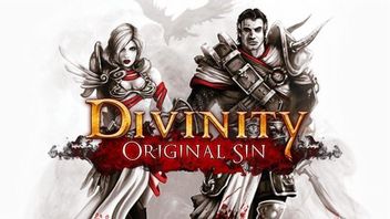 Divinity: Grzech Pierworodny wreszcie po polsku