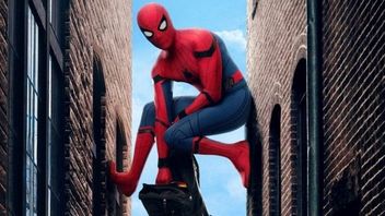 Tom Holland ujawnił tytuł kontynuacji Spider-Man: Homecoming