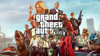 Grand Theft Auto V na PC, XOne oraz PS4 będzie miało zaktualizowane stacje radiowe?