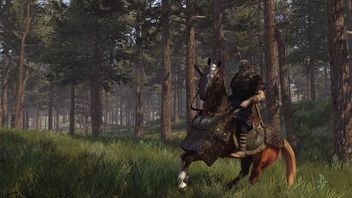 Mount & Blade II Bannerlord – godzinny gameplay z targów gamescom 2018