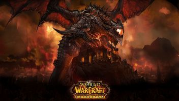 Bug w WoW przywraca postacie do stanu z 2010 roku