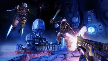 Borderlands: The Pre-Sequel otrzyma cztery DLC