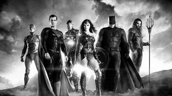Zack Snyder dostał 70 milionów na dokrętki Justice League, których miało nie być