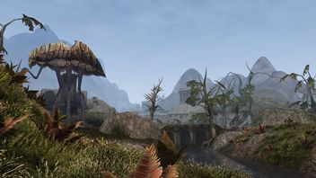 Morrowind na Xboksie, czyli Bethesda zdradza, jak oszukała graczy