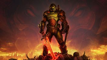 Doom Eternal w Xbox Game Pass już oficjalnie