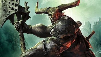 Kto jest kim w Dragon Age - rasy i państwa