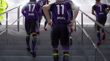 Football Manager 2021 zapowiedziany; seria po latach wraca na Xboksa